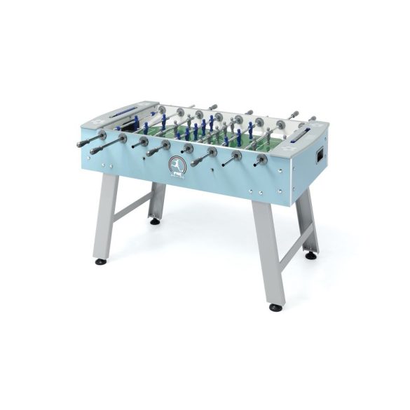 FAS Smart Outdoor outdoor foosball table green/turquoise