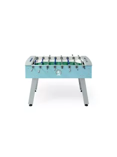 FAS Smart Outdoor kültéri csocsó asztal green/türkiz