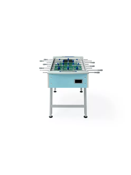 FAS Smart Outdoor kültéri csocsó asztal green/türkiz