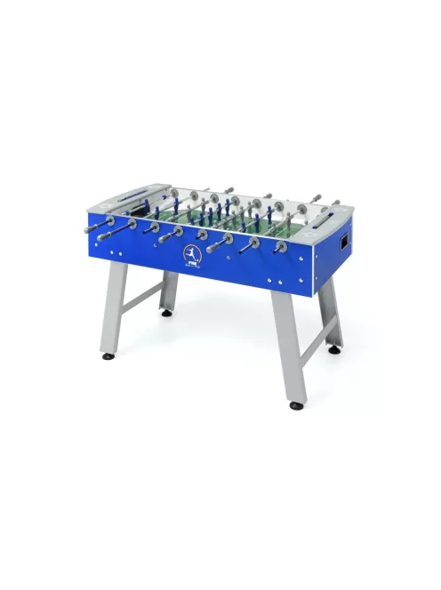 FAS Smart Outdoor Outdoor Foosball Table Blue