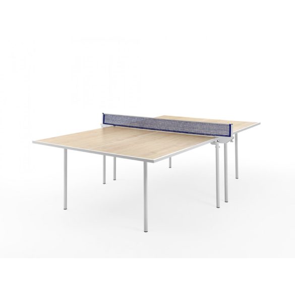FAS Spider ping-pong asztal és íróasztal / tárgyalóasztal /étkezőasztal