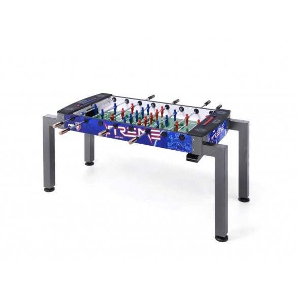 FAS Special Team Foosball Table (with telescopic bars) for wheelchair users