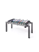 FAS Special Team Foosball Table (with telescopic bars) for wheelchair users