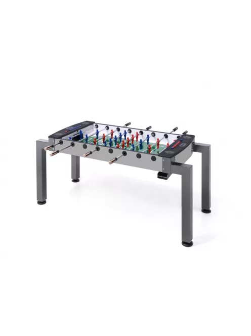 FAS Special Team Foosball Table (with telescopic bars) for wheelchair users