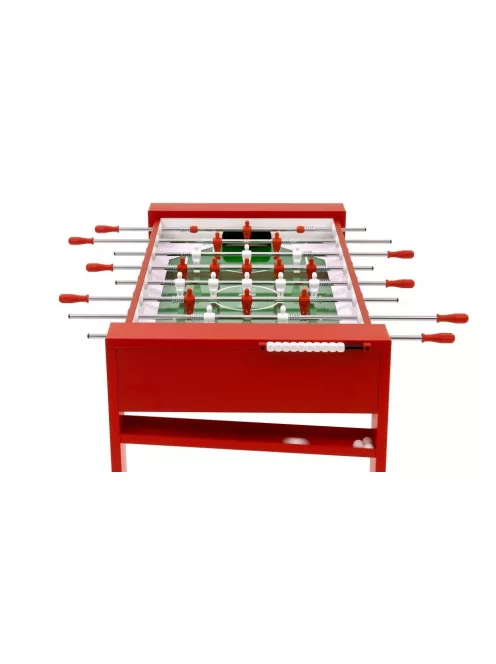 Foosball table FAS Tour 65 ( in black, white or red)