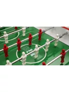 Foosball table FAS Tour 65 ( in black, white or red)