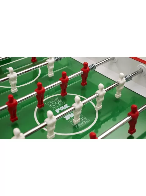Foosball table FAS Tour 65 ( in black, white or red)