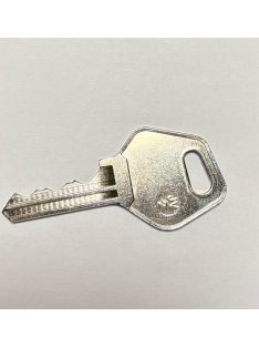 FAS KULCS csocsó asztalhoz Egyenkulcs!