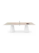 Ping-Pong Table and Desk FAS DADA luxury
