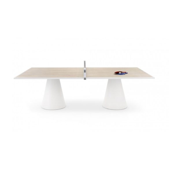 Ping-Pong Table and Desk FAS DADA luxury