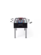 Foosball table FAS Match home with standard crossbar