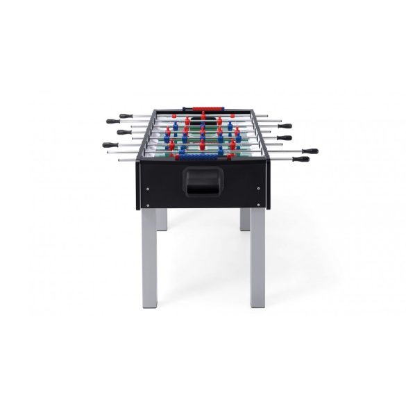 Foosball table FAS Match home with standard crossbar