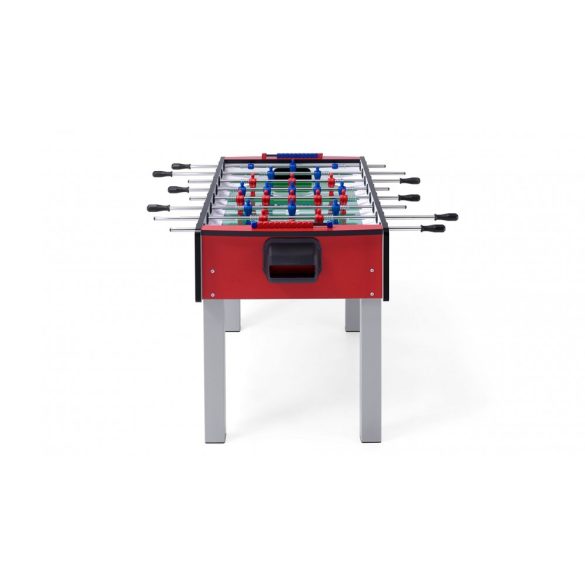 Foosball table FAS Match home with standard crossbar