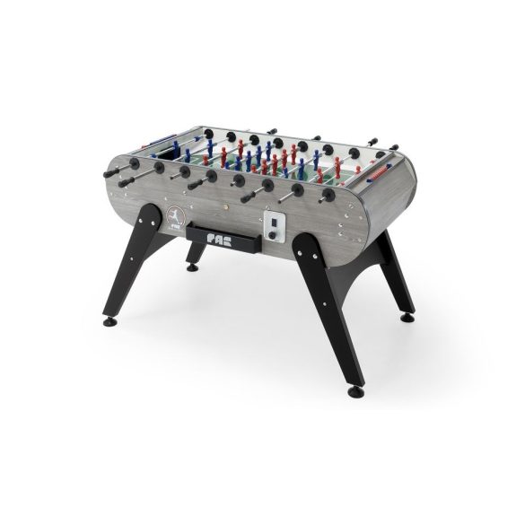 FAS Tornado Foosball table with coin tester (without top glass and lighting)