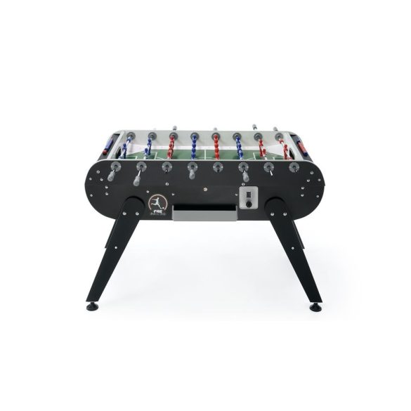 FAS Tornado Foosball table with coin tester (without top glass and lighting)