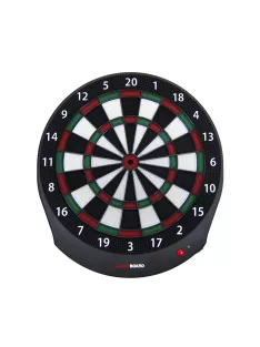 elektromos darts tábla Granboard Dash green
