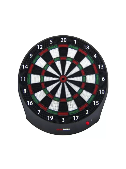 elektromos darts tábla Granboard Dash green