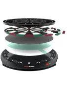 elektromos darts tábla Granboard Dash green