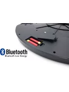 elektromos darts tábla Granboard Dash green