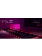 dart szőnyeg Granboard LED 