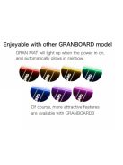 dart szőnyeg Granboard LED 