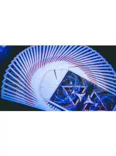   póker kártya Cthulhu: The King in Yellow King Star, 1 csomag