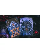 póker kártya Cthulhu: The King in Yellow King Star, 1 csomag