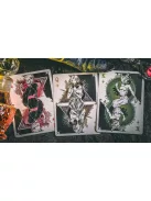 póker kártya Cthulhu: The King in Yellow King Star, 1 csomag