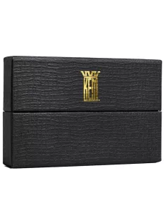   Poker card KEM Arrow Red & Blue Wide Jumbo Index 100% plastic