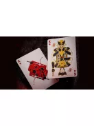 póker kártya Deadpool Theory11 kártya, 1 csomag