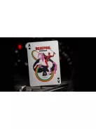 póker kártya Deadpool Theory11 kártya, 1 csomag