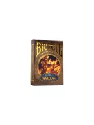 Bicycle World of Warcraft Classic kártya, 1 csomag