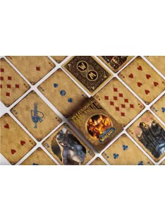 Bicycle World of Warcraft Classic kártya, 1 csomag