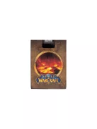 Bicycle World of Warcraft Classic kártya, 1 csomag