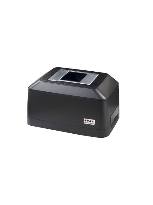 Shuffle Tech ST-1000, fully automatic, professional card shuffling machine, NEW Edition