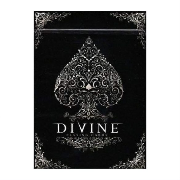Bicycle Divine kártya, 1 pack