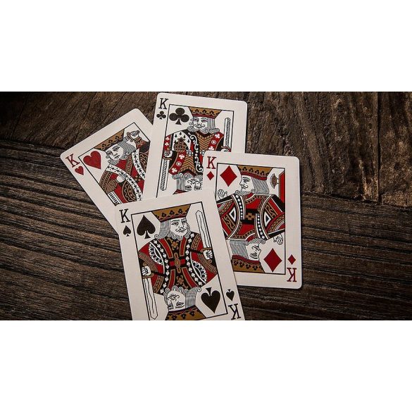 Magic Card Theory 11 Monarchs Green