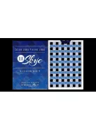 bűvész kártya Blue Skye