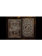 Magic Cards Theory 11 Citizens