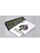 poker card Bicycle Aureo card