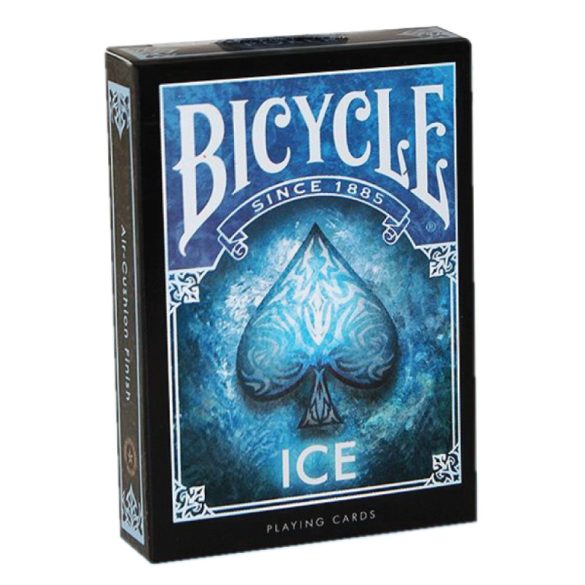 Bicycle Ice kártya