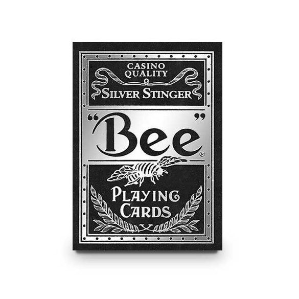 BEE Silver Stinger - Special Edition card, 1 pack