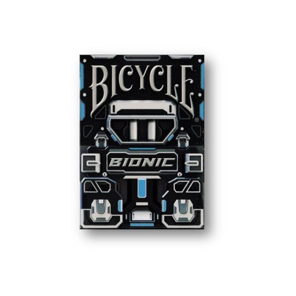 Bicycle Bionic kártya, 1 pack