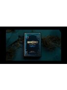 Abandoned Luxury card, 1 pack