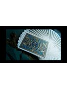 Abandoned Luxury card, 1 pack