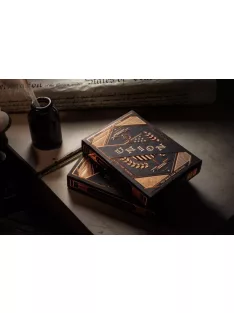 UNION Theory 11 kártya pakli, 1 csomag