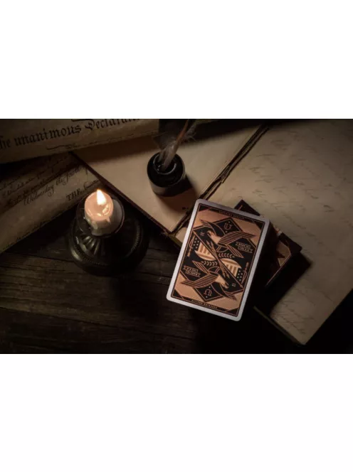 UNION Theory 11 kártya pakli, 1 csomag