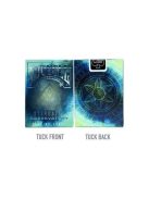 Bicycle Stargazer Observatory card