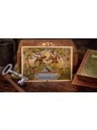 Robin Hood card, by Jackson Robinson