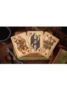 Robin Hood card, by Jackson Robinson